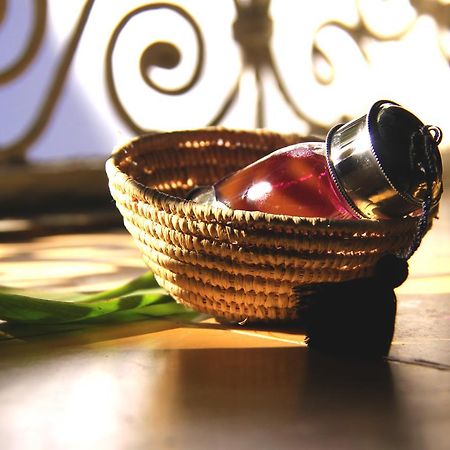 Riad Malida Marrakesh Luaran gambar