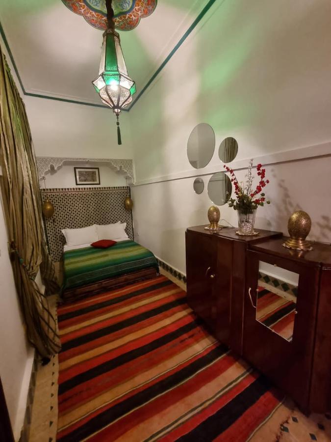 Riad Malida Marrakesh Luaran gambar