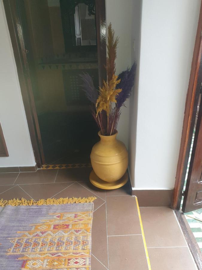Riad Malida Marrakesh Luaran gambar