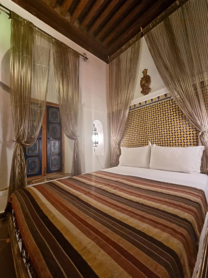 Riad Malida Marrakesh Bilik gambar
