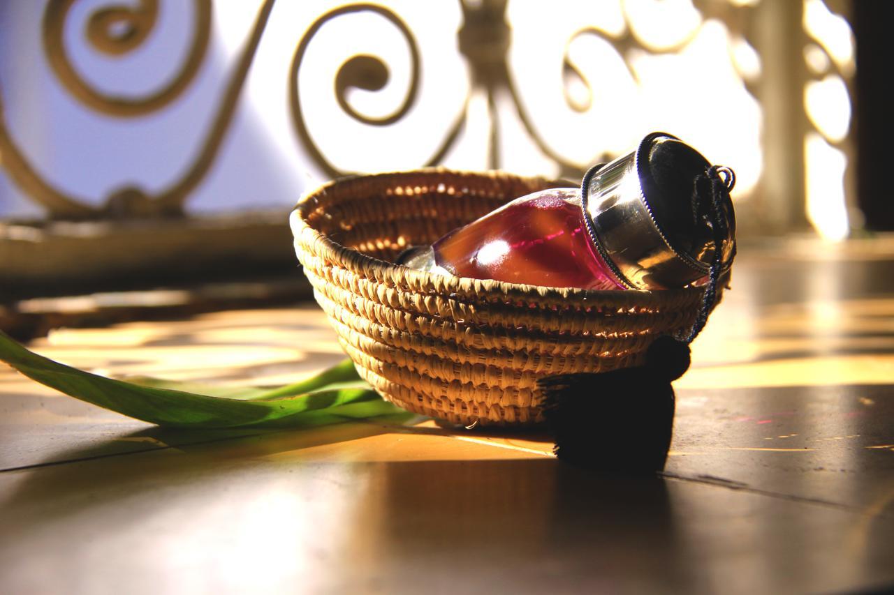 Riad Malida Marrakesh Luaran gambar