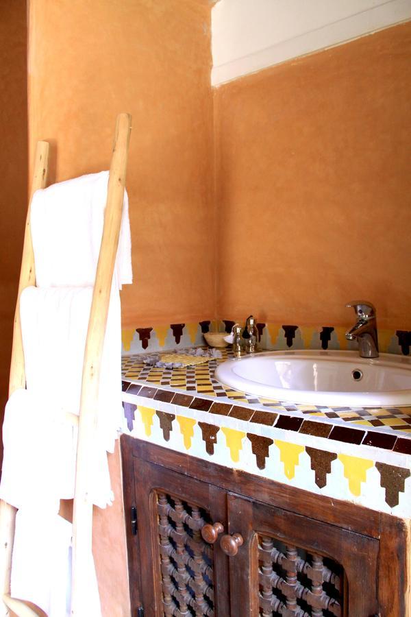Riad Malida Marrakesh Luaran gambar