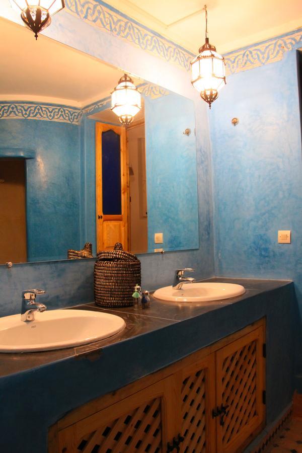 Riad Malida Marrakesh Luaran gambar