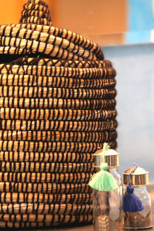 Riad Malida Marrakesh Luaran gambar